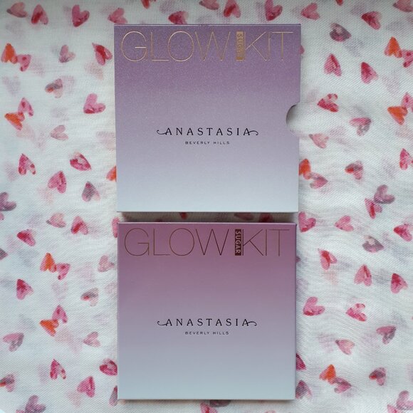⭐️HOST PICK⭐ Anastasia Beverly Hills: Sugar Glow Kit - Picture 5 of 15